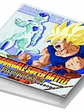 DBS CARDDASS: SUPER BATTLE PREMIUM SET VOL. 1 - Miniatura 2