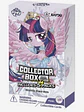 MY LITTLE PONY TCG: FRIENDSHIP ETERNAL CARDS - MOON EDITION COLLECTOR BOX (5 PACKS) - Miniatura 1