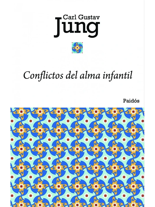 CONFLICTOS DEL ALMA INFANTIL 1