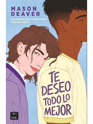 TE DESEO TODO LO MEJOR