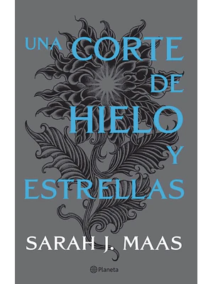 UNA CORTE DE HIELO Y ESTRELLAS
