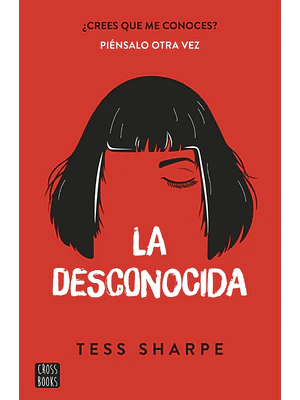 LA DESCONOCIDA 