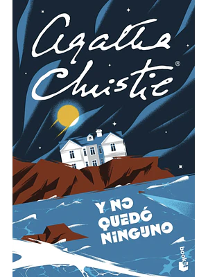 Y NO QUEDÓ NINGUNO 