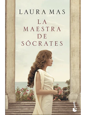 LA MAESTRA DE SÓCRATES
