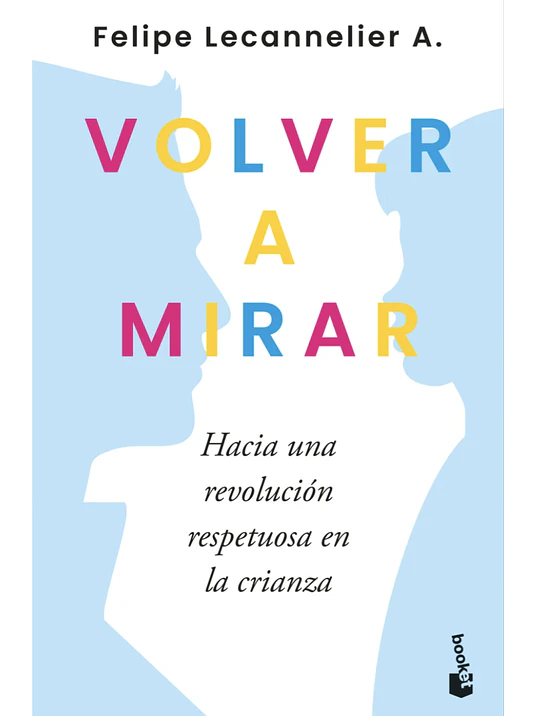 VOLVER A MIRAR 1