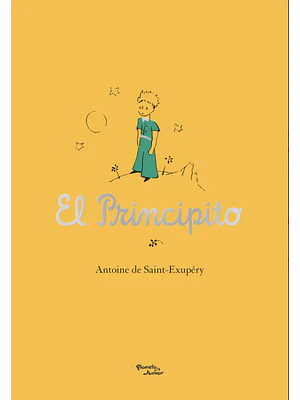 EL PRINCIPITO