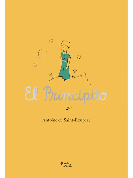 EL PRINCIPITO 1