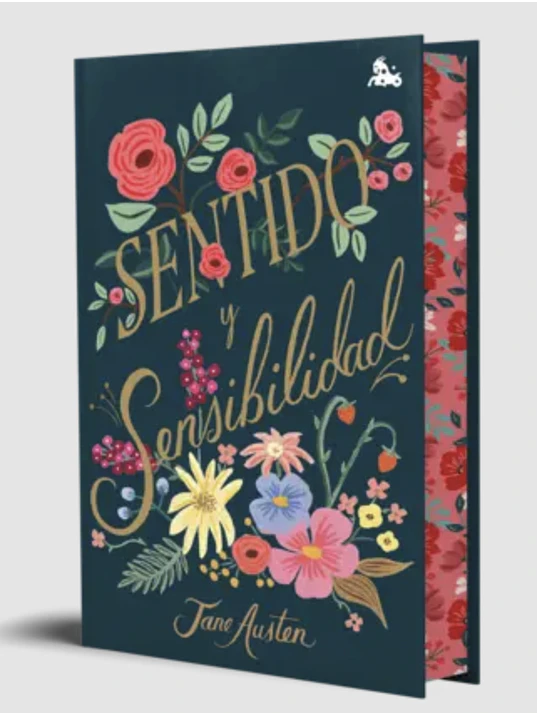 SENTIDO Y SENSIBILIDAD. EDICIÓN ESPECIAL CON CANTO 1