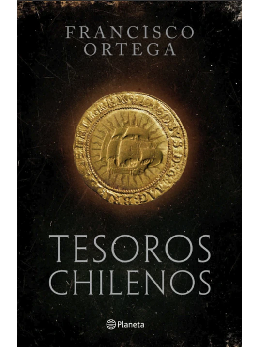 TESOROS CHILENOS 1
