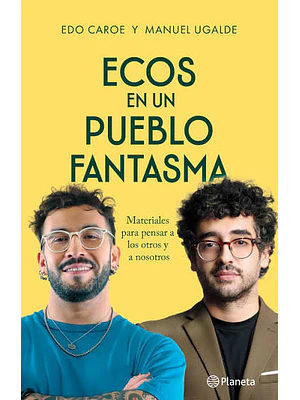 ECOS EN UN PUEBLO FANTASMA