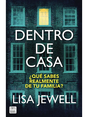 DENTRO DE CASA