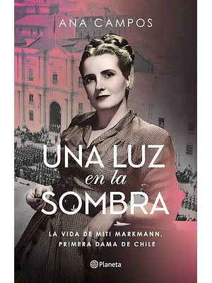 UNA LUZ EN LA SOMBRA