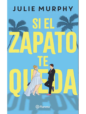 SI EL ZAPATO TE QUEDA