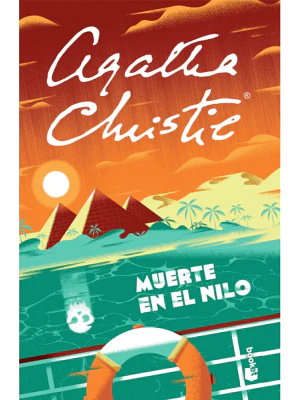 MUERTE EN EL NILO