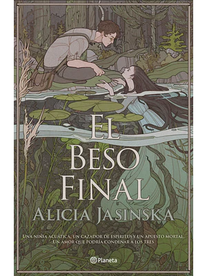 EL BESO FINAL