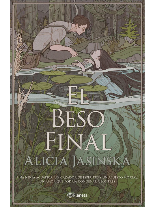 EL BESO FINAL 1