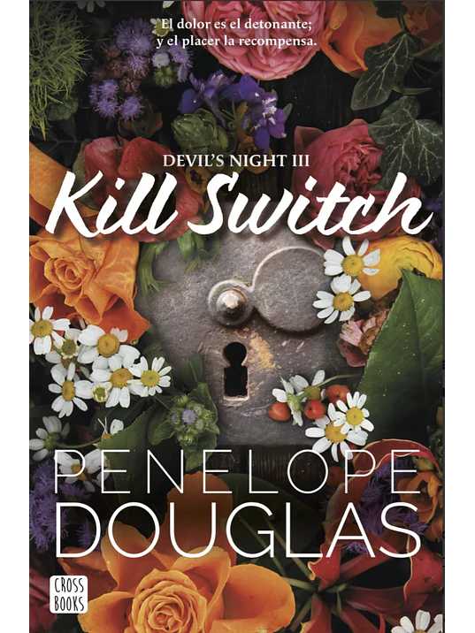 KILL SWITCH 1