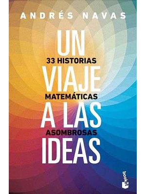 UN VIAJE A LAS IDEAS