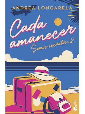 CADA AMANECER