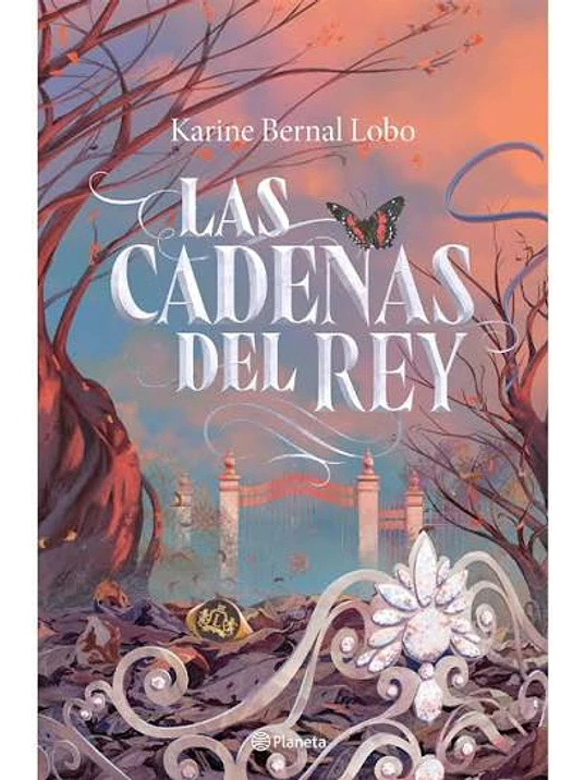 LAS CADENAS DEL REY 1