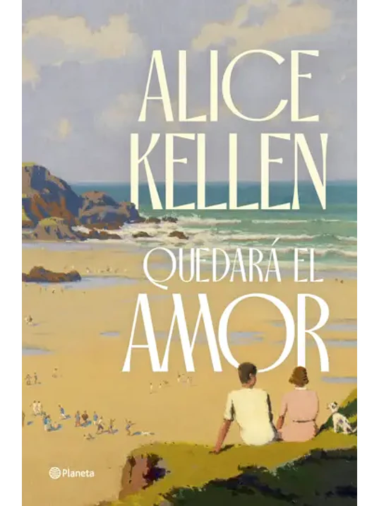 QUEDARÁ EL AMOR 1