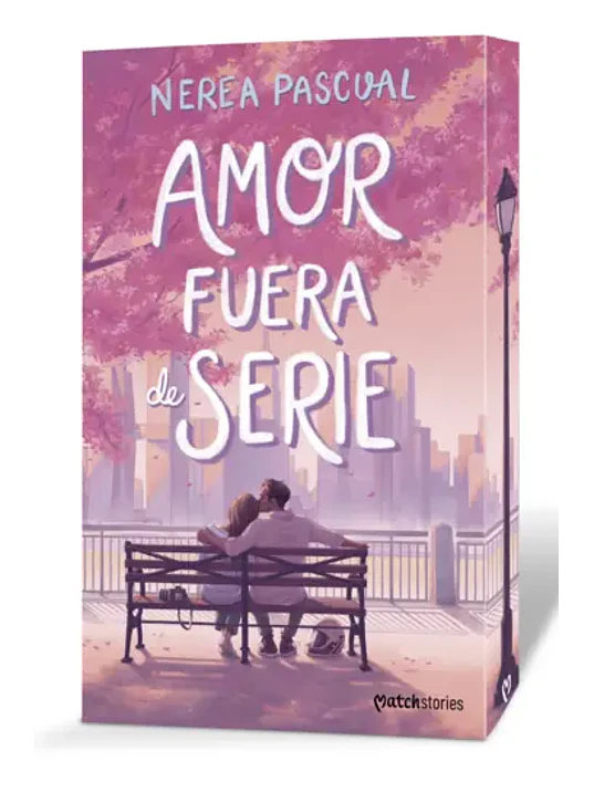 AMOR FUERA DE SERIE 1