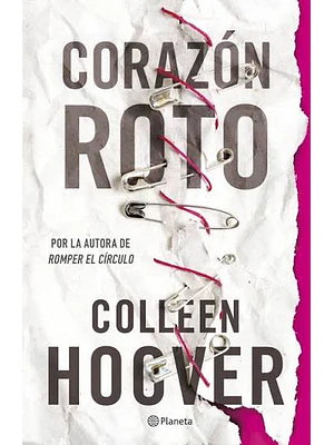 CORAZÓN ROTO (WITHOUT MERIT)