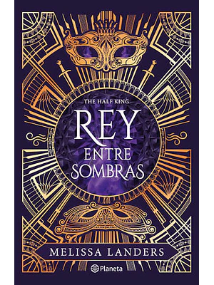 THE HALF KING. REY ENTRE SOMBRAS