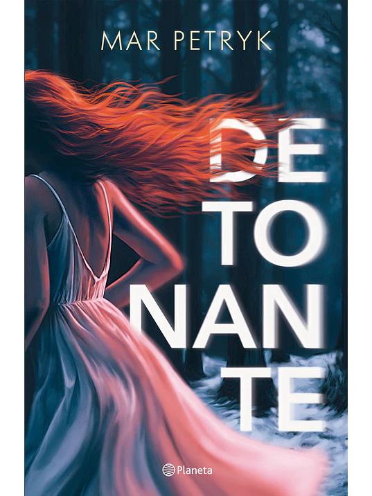 DETONANTE 1
