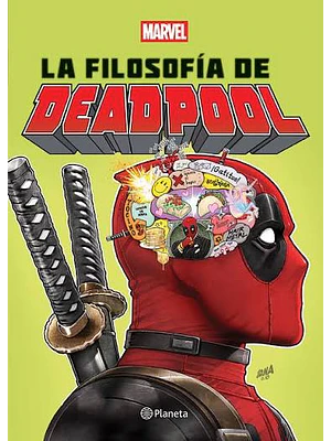 LA FILOSOFÍA DE DEADPOOL