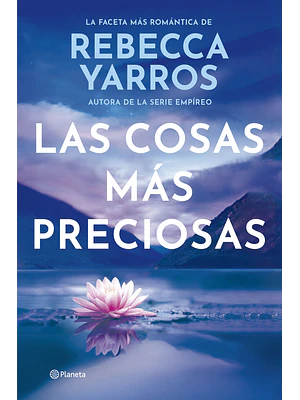 LAS COSAS MÁS PRECIOSAS