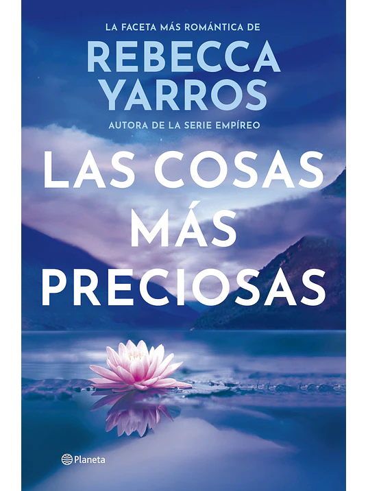 LAS COSAS MÁS PRECIOSAS 1