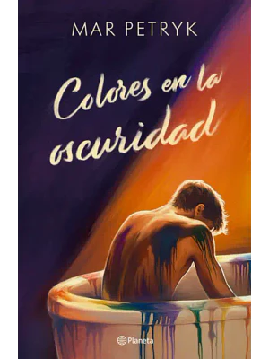 COLORES EN LA OSCURIDAD