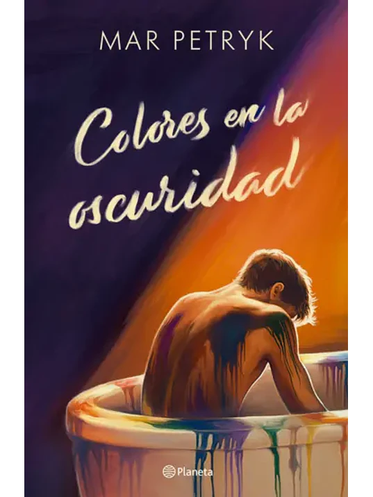 COLORES EN LA OSCURIDAD 1
