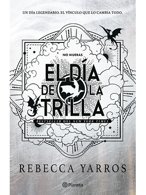 EL DIA DE LA TRILLA (EMPIREO)