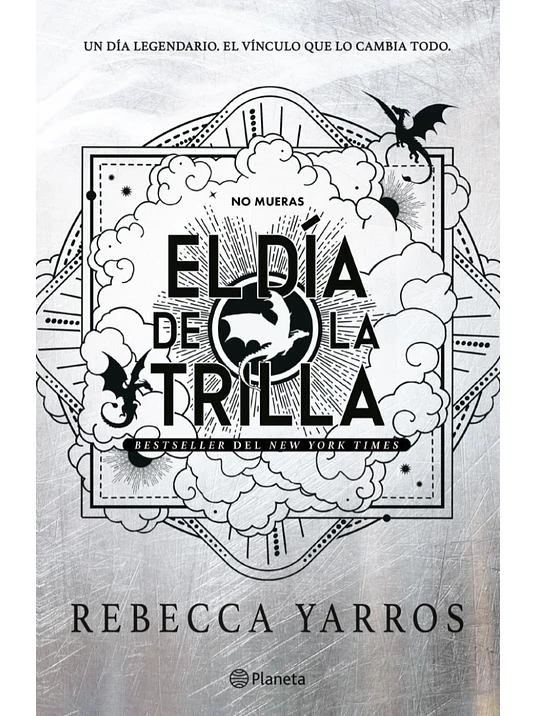 EL DIA DE LA TRILLA (EMPIREO) 1