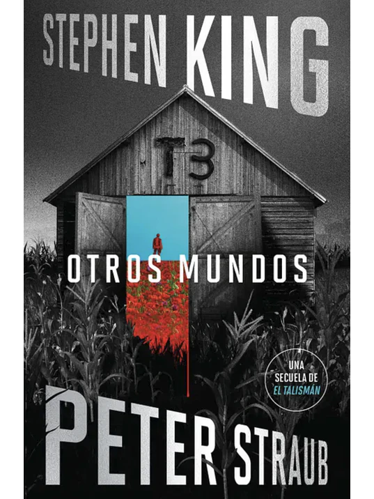 OTROS MUNDOS 1