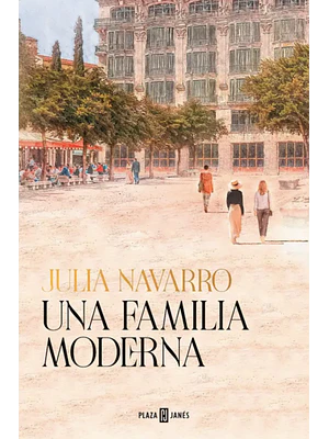 UNA FAMILIA MODERNA