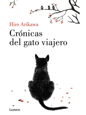 CRÓNICAS DEL GATO VIAJERO