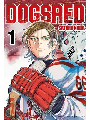 PREVENTA - DOGSRED 01
