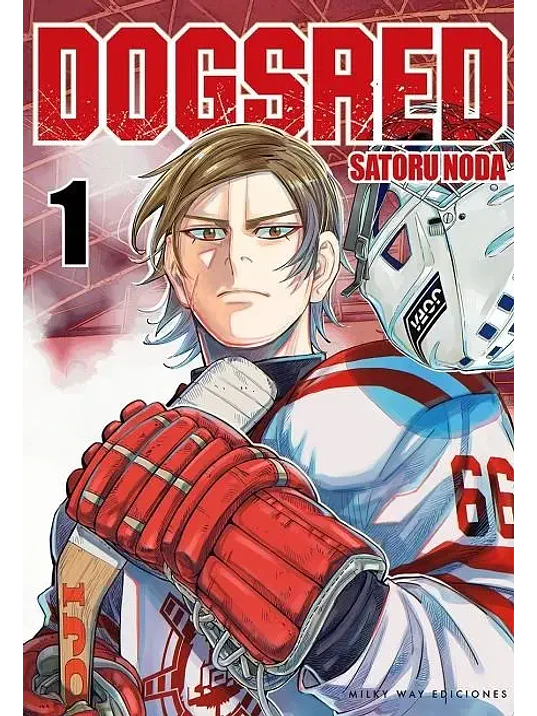 PREVENTA - DOGSRED 01 1