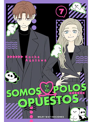 PREVENTA - TÚ Y YO SOMOS POLOS OPUESTOS 07