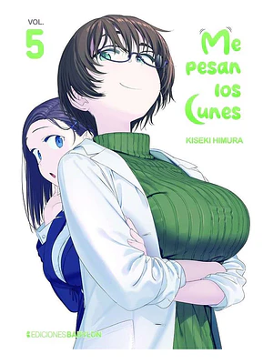 PREVENTA - ME PESAN LOS LUNES 05