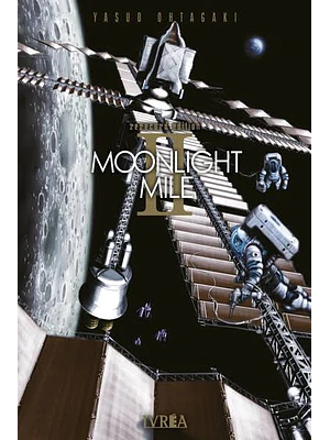 PREVENTA - MOONLIGHT MILE 02