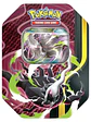 POKEMON TCG: MEGA FORCES TIN - INGLÉS - Miniatura 2