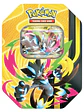 POKEMON TCG: MEGA FORCES TIN - INGLÉS - Miniatura 3
