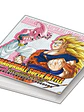 DBS CARDDASS: SUPER BATTLE PREMIUM SET VOL. 3 - Miniatura 3