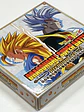 DBS CARDDASS: SUPER BATTLE PREMIUM SET VOL. 4 - Miniatura 1