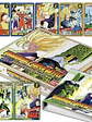 DBS CARDDASS: SUPER BATTLE PREMIUM SET VOL. 2 - Miniatura 1