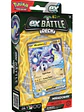 POKEMON TCG: EX BATTLE DECK (VICTINI EX OR MIRAIDON EX) - INGLÉS - Miniatura 2